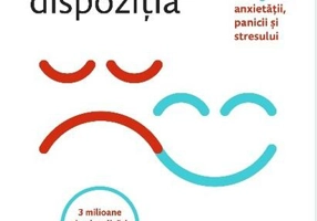 Îmbunătățește-ți instantaneu dispoziția