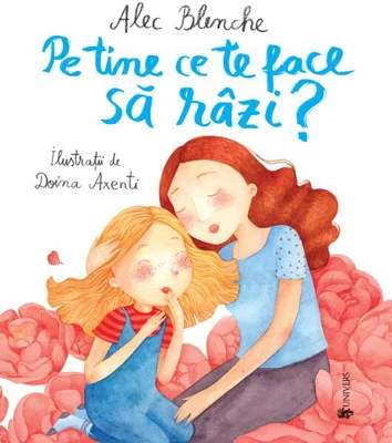 Pe tine ce te face să râzi?