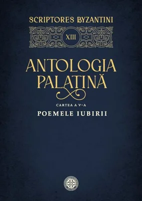 Antologia palatină. Cartea a V-a