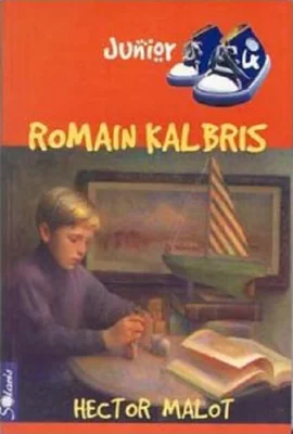 Romain Kalbris
