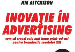 Inovație în advertising