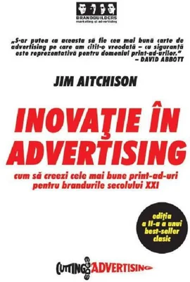 Inovație în advertising