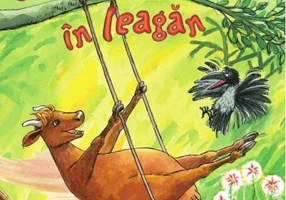 Mamma Mu se dă în leagăn