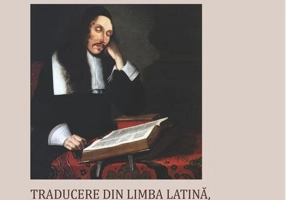 Compendiu de gramatică a limbii ebraice