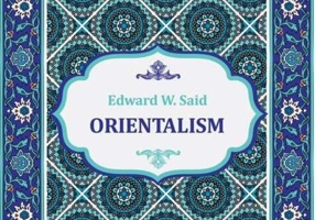 Orientalism