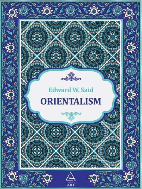 Orientalism