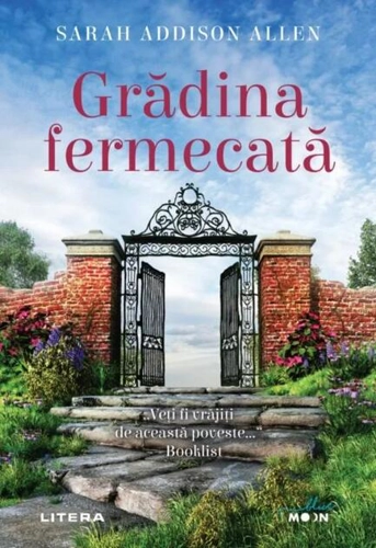 Grădina fermecată