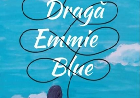 Dragă Emmie Blue