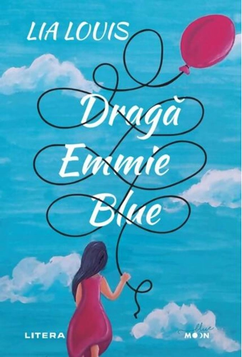 Dragă Emmie Blue