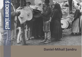 Dreptul societăților în România