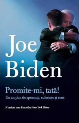 Promite-mi, tată!