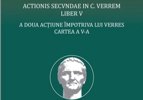 Cicero, Marcus Tullius actionis secundae in C. Verrem: Liber V