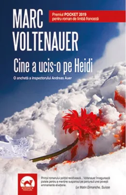 Cine a ucis-o pe Heidi