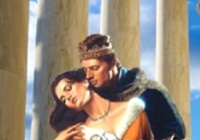 Dragoste între două lumi