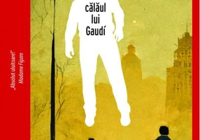 Călăul lui Gaudí