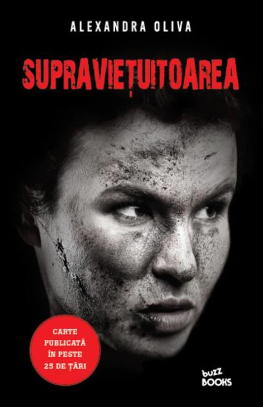Supraviețuitoarea