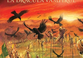 De la Vlad Ţepeş la Dracula Vampirul