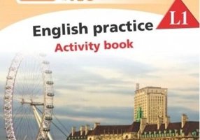 English practice. Activity book - clasa a VIII-a