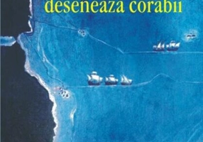 Pascal desenează corăbii