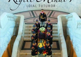 Regele Mihai I - loial tuturor