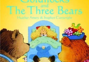Goldilocks And The Three Bears