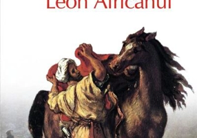 Leon Africanul
