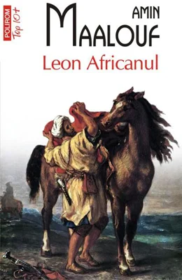 Leon Africanul