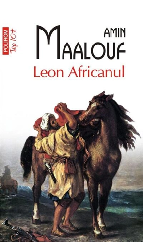 Leon Africanul