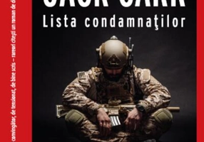 Lista condamnaților (Vol. 1)