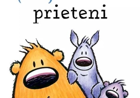 (Nu) suntem prieteni