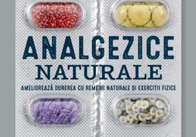 Analgezice naturale