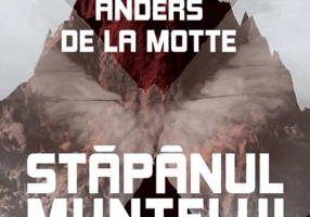 Stăpânul Muntelui (Vol. 1)