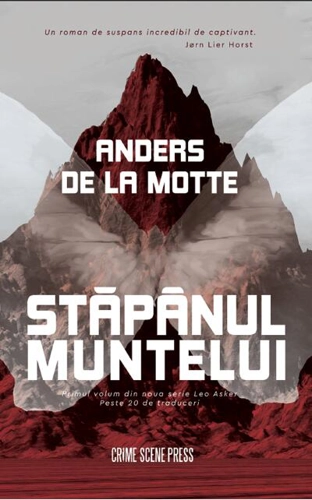 Stăpânul Muntelui (Vol. 1)