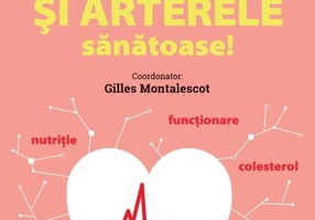 Mic ghid de sănătate: Inima și Arterele Sănătoase!