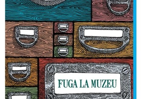 Fuga la muzeu - PB