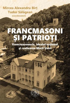 Francmasoni și patrioți