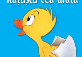 Rățușca cea urâtă