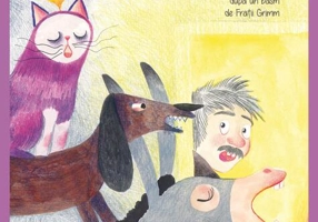 Muzicanții din Bremen