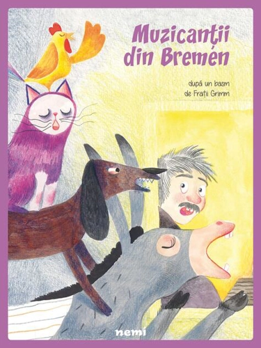 Muzicanții din Bremen