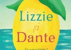 Lizzie si Dante