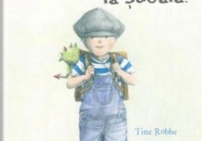 Pot să-l iau pe Dragonaș la școală?