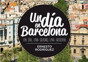 Un día en Barcelona