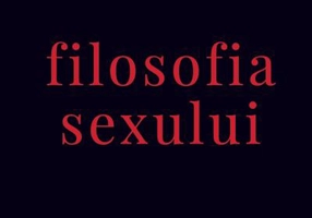 Filosofia sexului