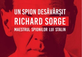 Un spion desăvârșit