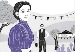 Anna of the Five Towns