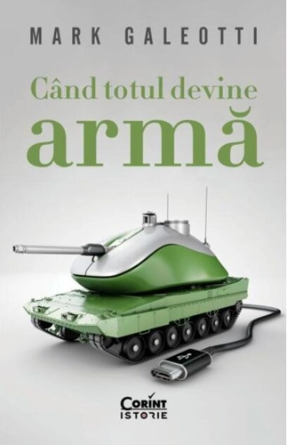 Când totul devine armă