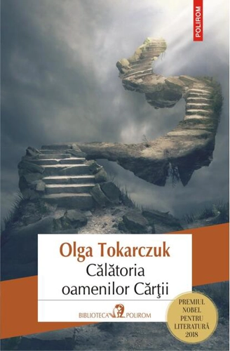 Călătoria oamenilor cărţii