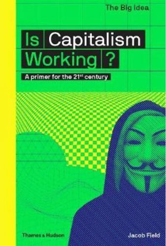 Is Capitalism Working? A primer for the 21st century