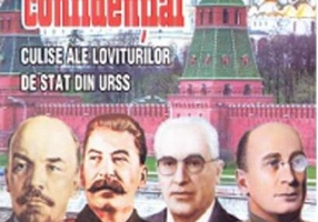 Kremlin, confidenţial