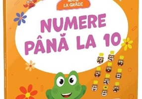 Numere până la 10